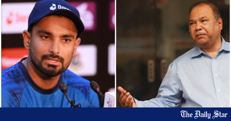 Selection rift: Is Litton's anger baseless?