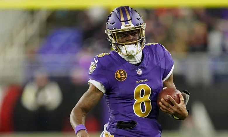 Self-Sabotaging Ravens Fall to Bengals in Primetime