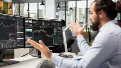 Sell the rip: market gains evaporate as Nvidia does round trip (SPY:NYSEARCA)