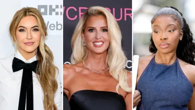 Selling Sunset's Chrishell Calls Out Emma for Not Defending Chelsea