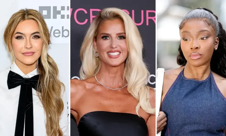 Selling Sunset's Chrishell Calls Out Emma for Not Defending Chelsea