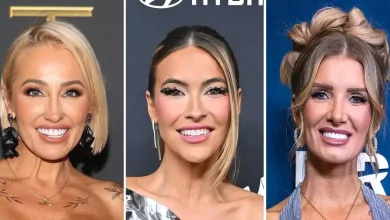 Selling Sunset's Chrishell, Nicole's Feud Was 'Destroying' Brokerage