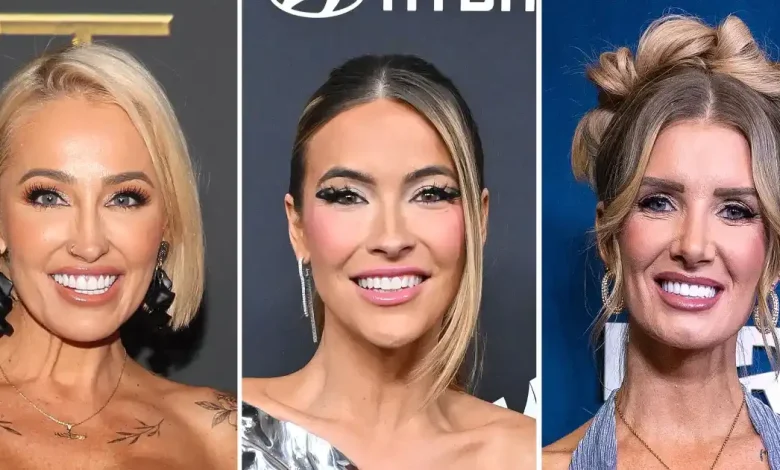 Selling Sunset's Chrishell, Nicole's Feud Was 'Destroying' Brokerage