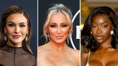 Selling Sunset's Chrishell Slams Mary's 'Dangerous' Claims About Chelsea