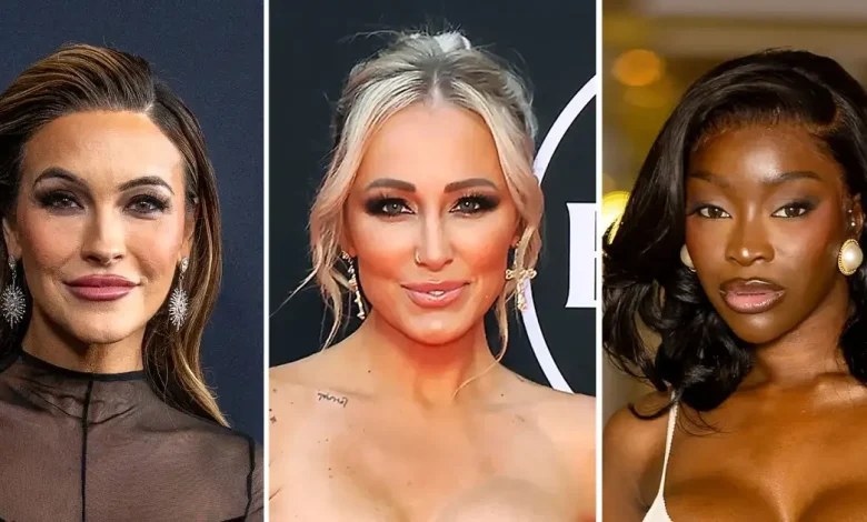 Selling Sunset's Chrishell Slams Mary's 'Dangerous' Claims About Chelsea