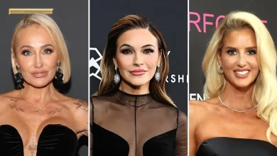 Selling Sunset's Mary Thinks Chrishell Was Unfair About Emma's Boyfriend Blake