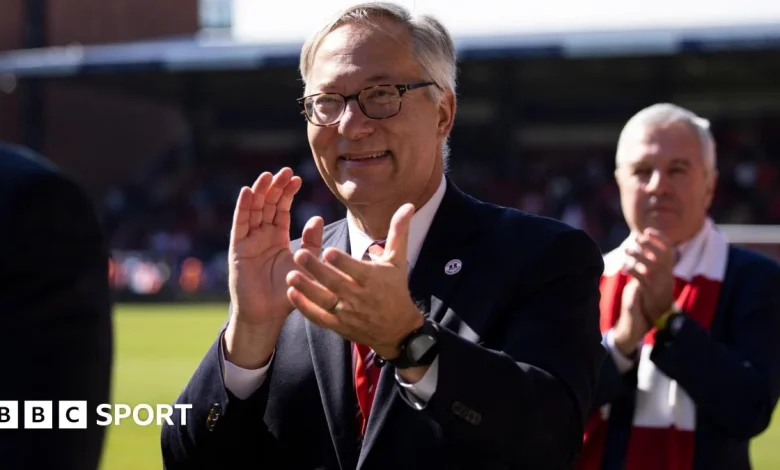 Semaca committed to Wealdstone takeover despite delay