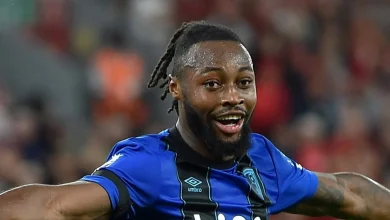 Semenyo injury latest + why Munoz has withdrawn