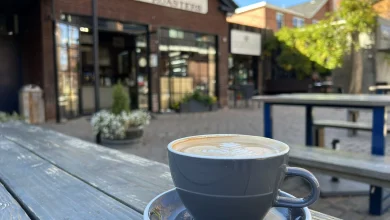 Sen. Cortez Masto introduces No Coffee Tax Act, pushing back on President Trump's tariffs