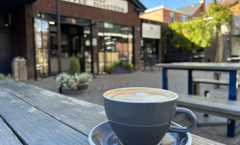 Sen. Cortez Masto introduces No Coffee Tax Act, pushing back on President Trump's tariffs