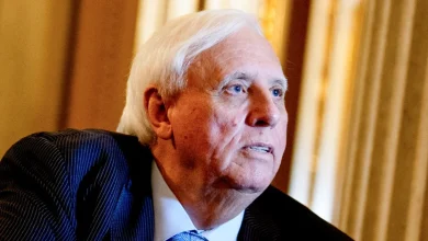 Sen. Jim Justice agrees to pay $5 million in back taxes after lawsuit from DOJ