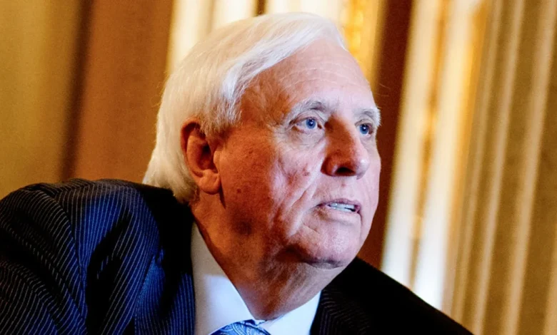 Sen. Jim Justice agrees to pay $5 million in back taxes after lawsuit from DOJ