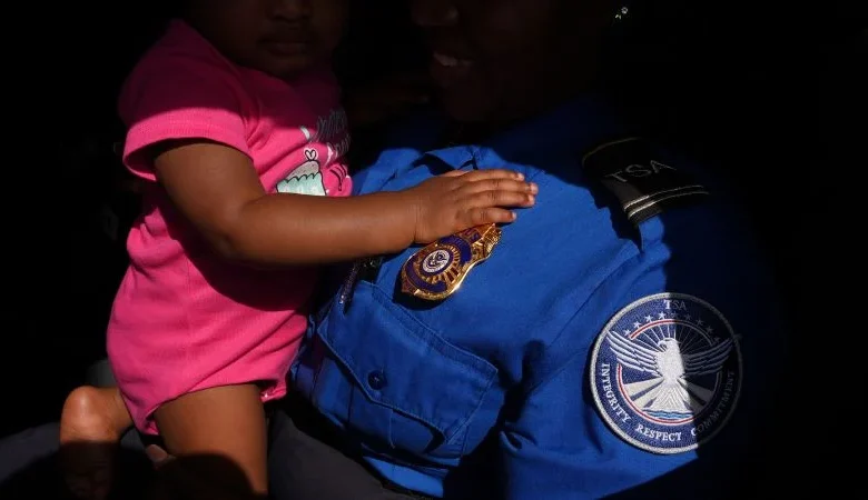 Senate Democrats block GOP-led bill to pay federal workers as shutdown stalemate deepens