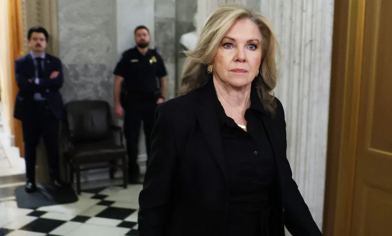 Senate Republican demands Google shut down AI model over false rape allegation