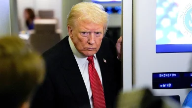 Senate Republicans block bipartisan effort to halt military action, drug boat strikes in the Caribbean