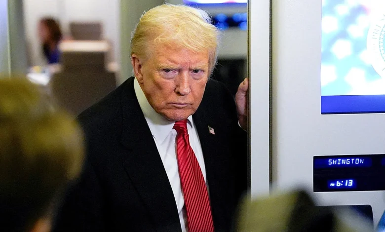 Senate Republicans block bipartisan effort to halt military action, drug boat strikes in the Caribbean