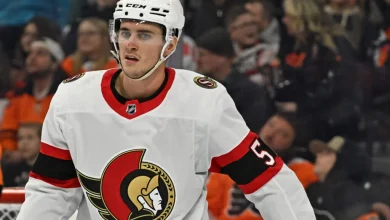 Senators, Shane Pinto To Meet Again On Contract Extension