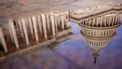 Senators reach tentative deal to end the government shutdown