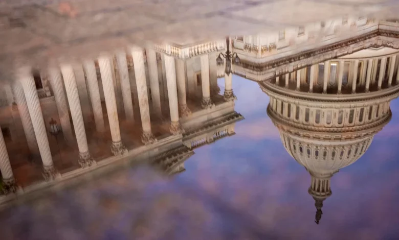 Senators reach tentative deal to end the government shutdown