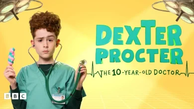 Send in YOUR questions for author Adam Kay