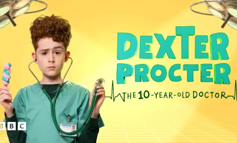 Send in YOUR questions for author Adam Kay