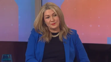 Senedd Member banned from Welsh Parliament over racial slur