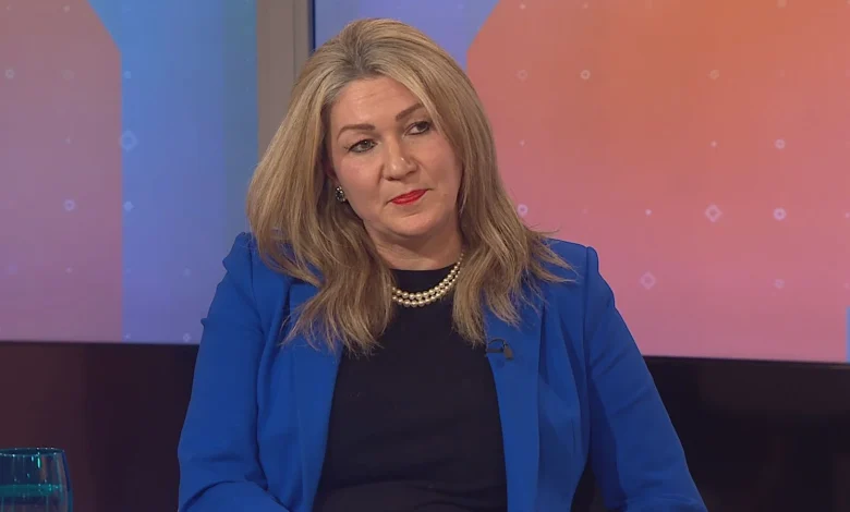 Senedd Member banned from Welsh Parliament over racial slur