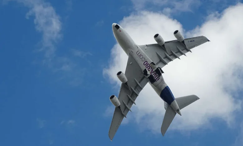 Sénégal : La vision d’Ousmane Sonko pour un ciel africain plus intégré