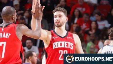 Sengun and Markkanen fuel overtime wins, Risacher exits with injury