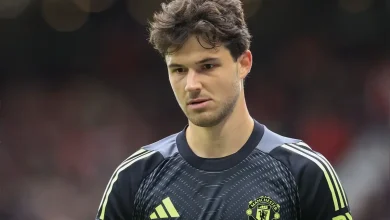 Senne Lammens makes bold debut admission after Manchester United transfer, “to be honest…”