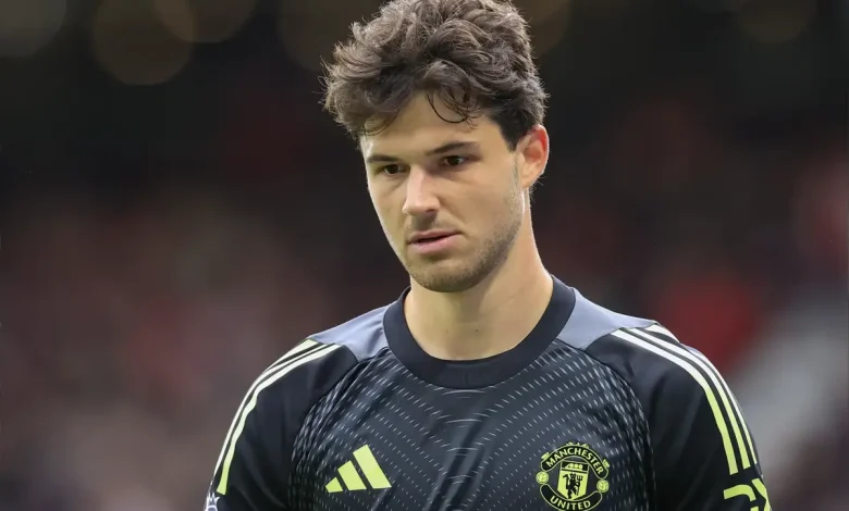 Senne Lammens makes bold debut admission after Manchester United transfer, “to be honest…”