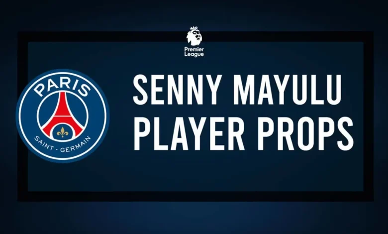 Senny Mayulu vs. Le Havre AC – Player props & odds to score a goal on November 22