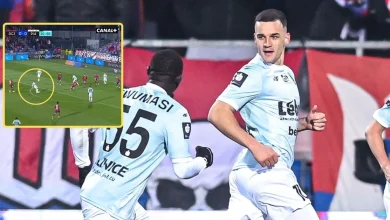 Sensacja! Raków Częstochowa upokorzony przez "czerwoną latarnię" ligi