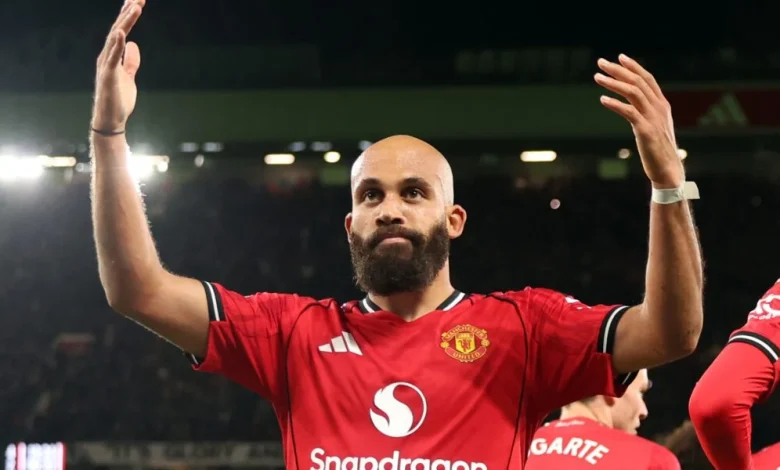 Sensational Bryan Mbeumo rejected four PL clubs before joining Man United