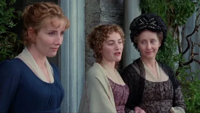 Sense and Sensibility - Official Theatrical Trailer