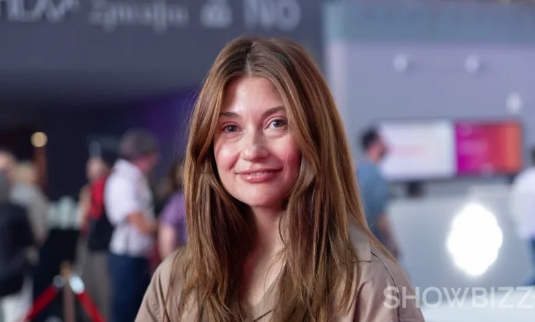 Séparation pour Katherine Levac