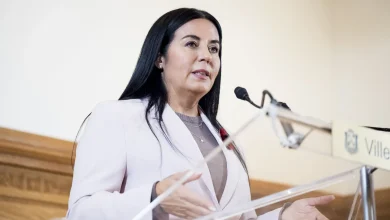 Sept employés municipaux ayant servi sous Valérie Plante remerciés par la nouvelle mairesse