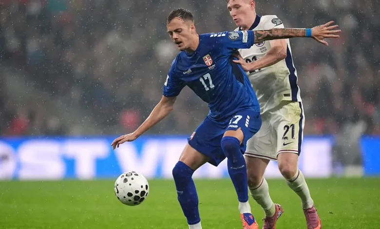 Serbia vs Latvia: How to Watch, Odds, WCQ Preview