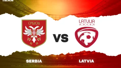 Serbia vs Latvia Preview, prediction, lineups, betting tips & odds | 2026 FIFA World Cup Qualifiers