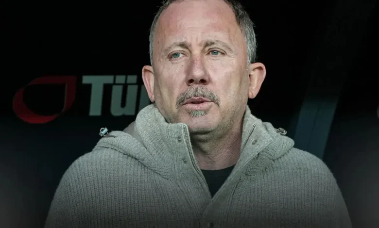 Sergen Yalçın'dan Derbi Öncesi Açıklamalar