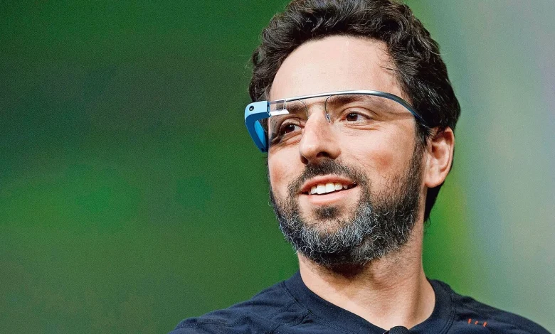 Sergey Brin net worth hits $248.4 billion, making him 3rd richest as Google co-founder duo now trail Elon Musk
