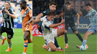 Seria A: Atalanta ko, Napoli-Como 0-0. Ora Cremonese-Juve 0-1. VIDEO