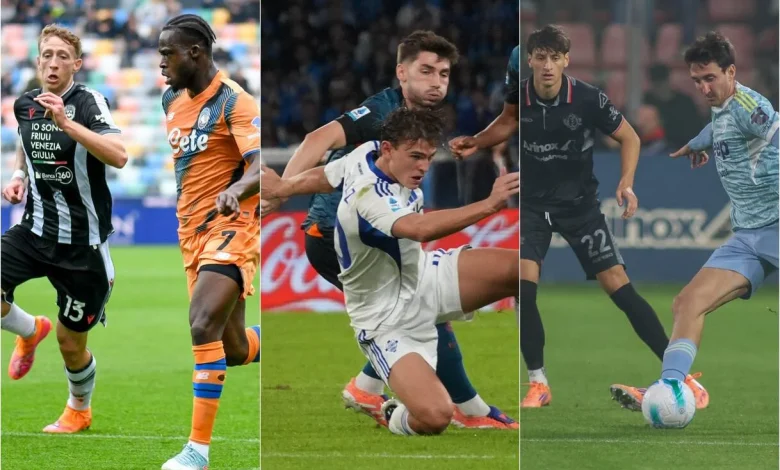 Seria A: Atalanta ko, Napoli-Como 0-0. Ora Cremonese-Juve 0-1. VIDEO