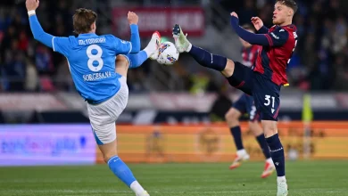 Serie A: Bologna vs. Napoli – Probable line-ups and where to watch on TV