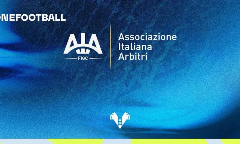 Serie A Enilive 2025/26 | #VeronaParma: l'arbitro sarà Pairetto