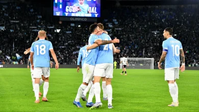 Serie A Enilive | Segui Lazio-Cagliari su sslazio.it e Lazio Style Radio