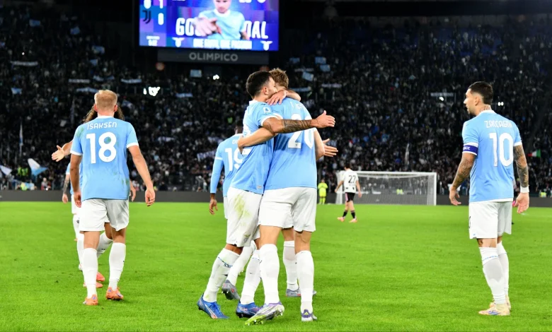 Serie A Enilive | Segui Lazio-Cagliari su sslazio.it e Lazio Style Radio