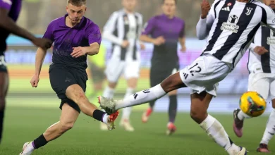 Serie A: Fiorentina vs. Juventus – probable line-ups and where to watch on TV