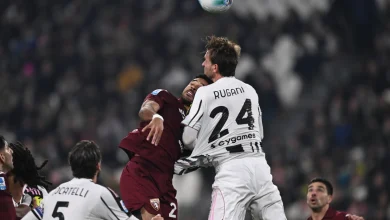 Serie A | Juventus 0-0 Torino: Another poor stalemate for Spalletti
