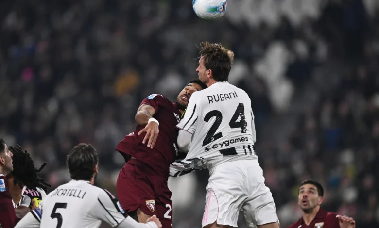 Serie A | Juventus 0-0 Torino: Another poor stalemate for Spalletti